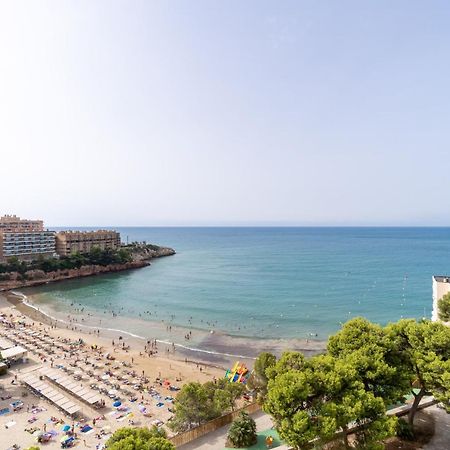Turistmar - Fabuloso Apartamento Con Vista De Lujo Salou Zewnętrze zdjęcie