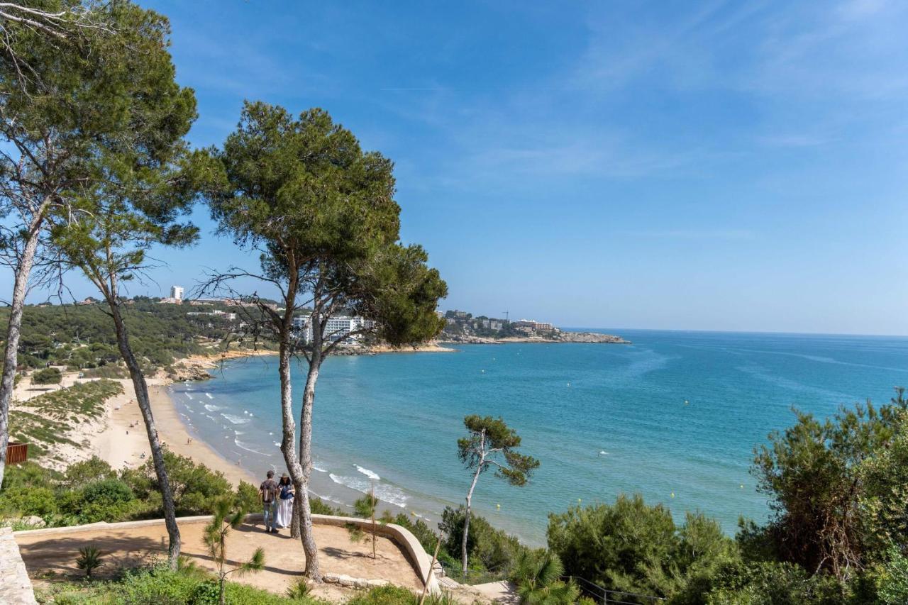 Turistmar - Fabuloso Apartamento Con Vista De Lujo Salou Zewnętrze zdjęcie