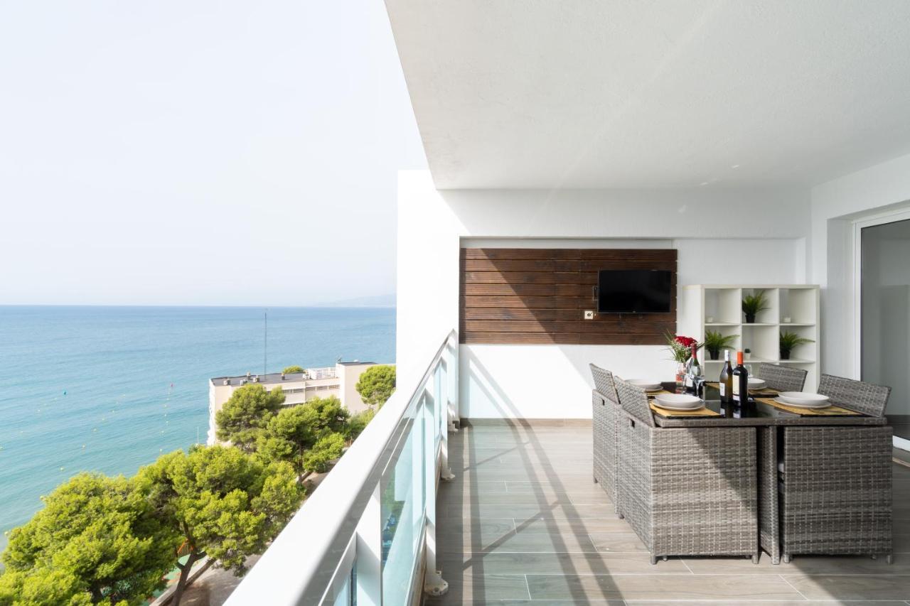 Turistmar - Fabuloso Apartamento Con Vista De Lujo Salou Zewnętrze zdjęcie