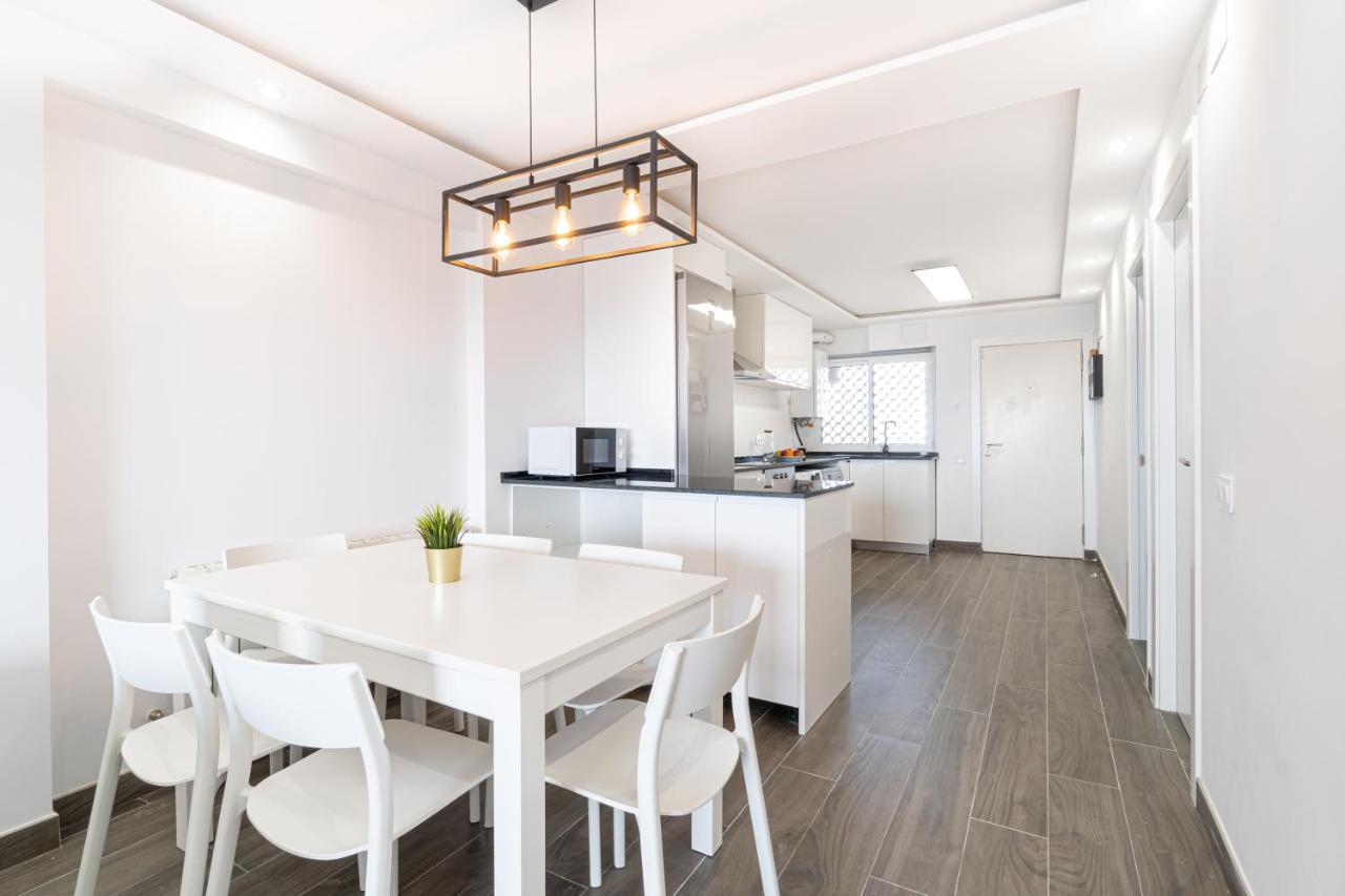Turistmar - Fabuloso Apartamento Con Vista De Lujo Salou Zewnętrze zdjęcie