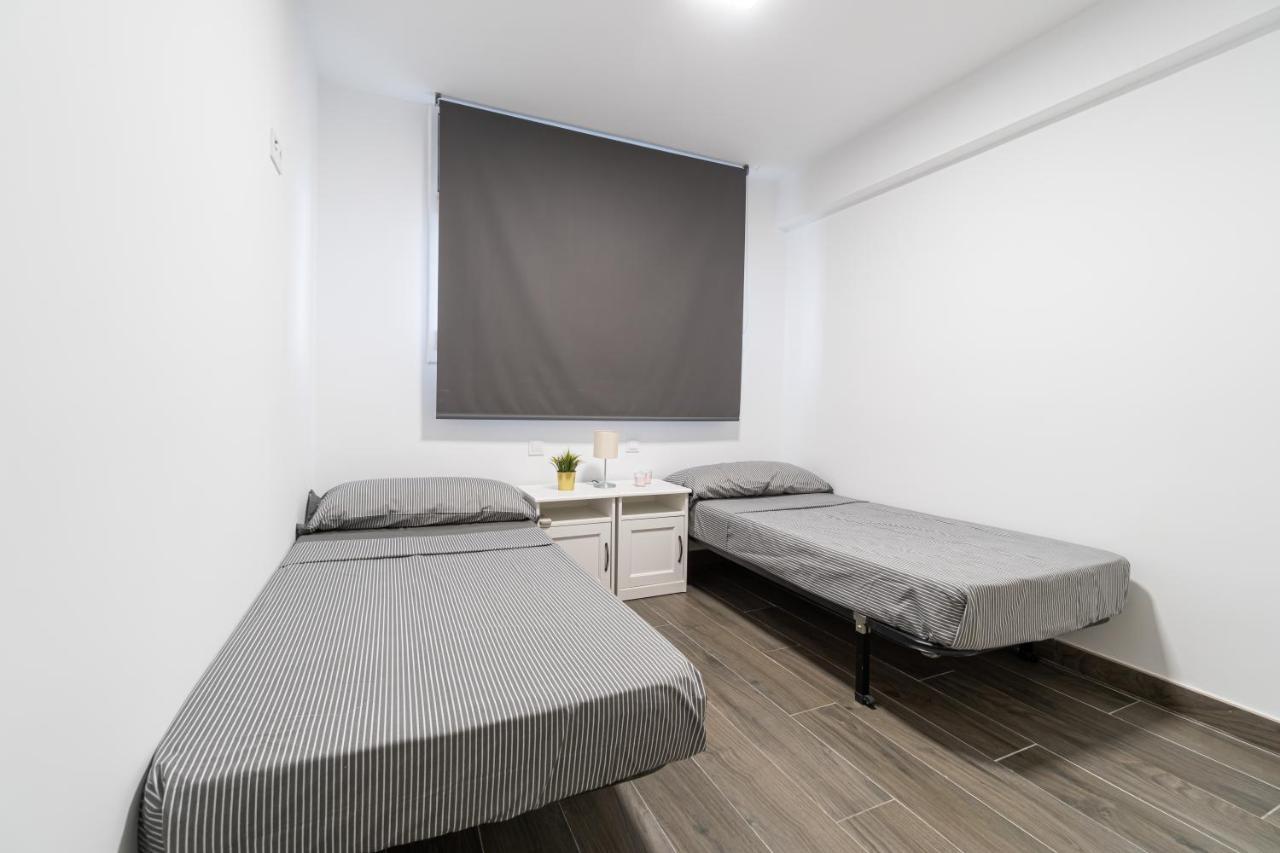Turistmar - Fabuloso Apartamento Con Vista De Lujo Salou Zewnętrze zdjęcie