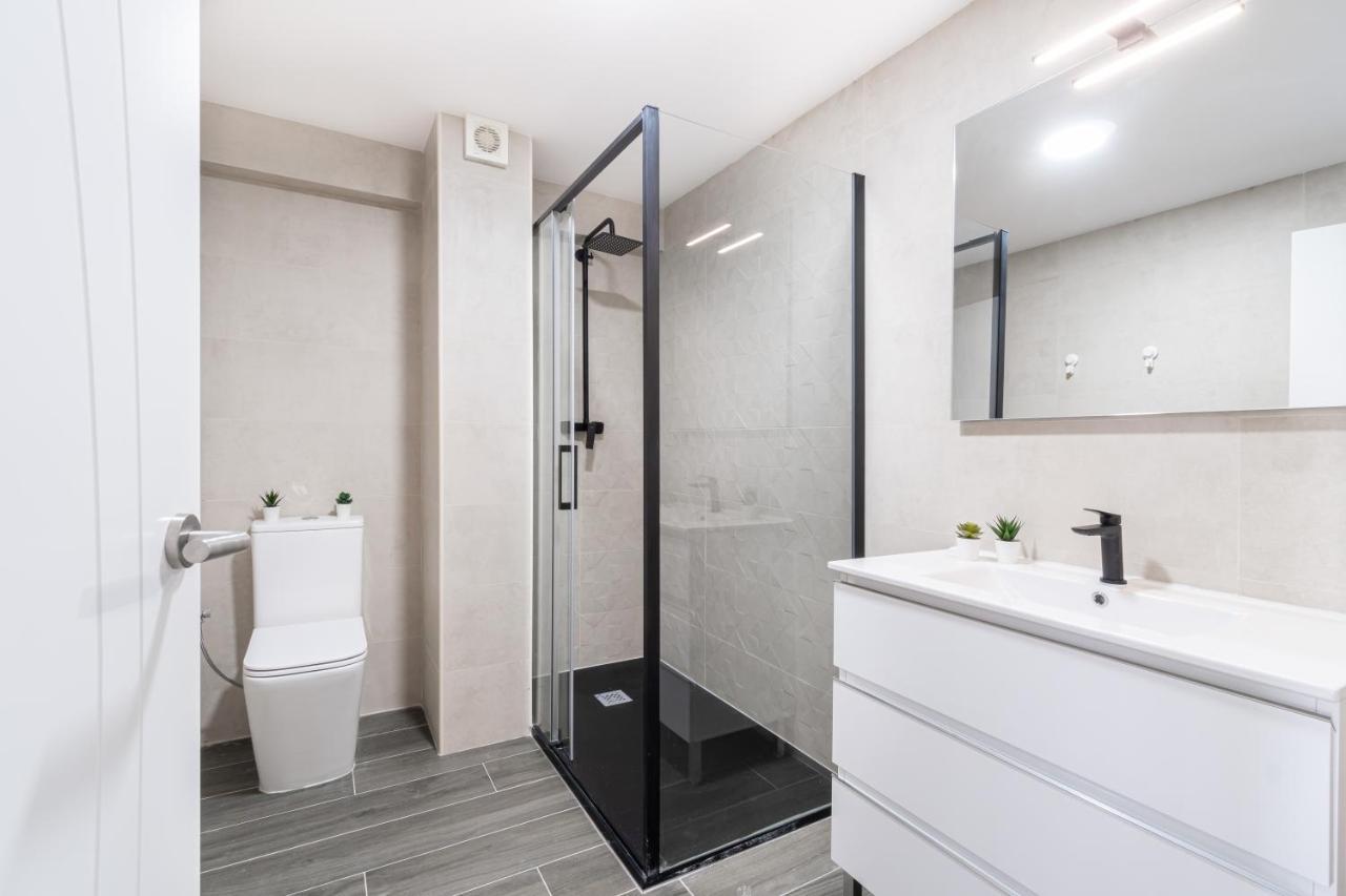 Turistmar - Fabuloso Apartamento Con Vista De Lujo Salou Zewnętrze zdjęcie