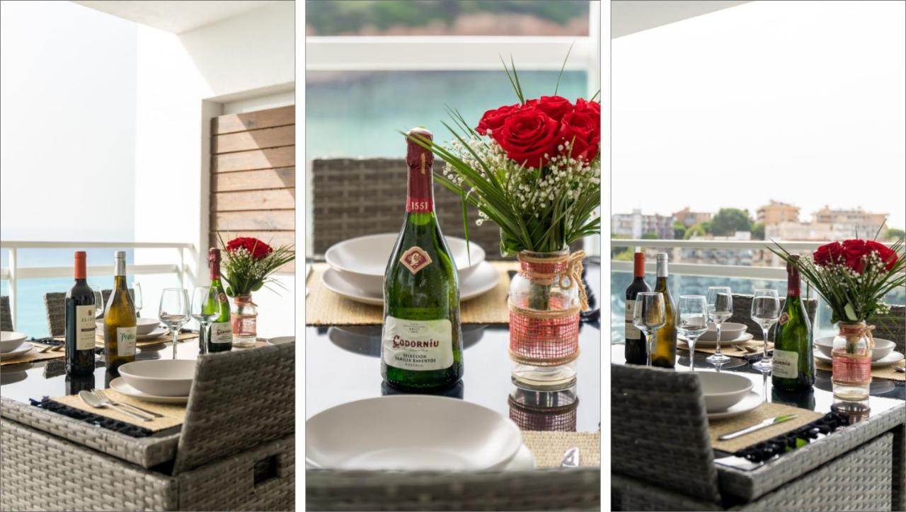 Turistmar - Fabuloso Apartamento Con Vista De Lujo Salou Zewnętrze zdjęcie
