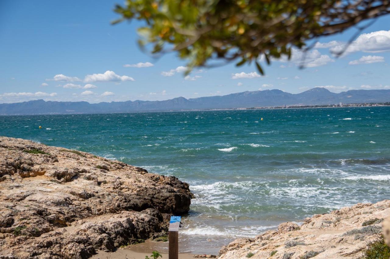 Turistmar - Fabuloso Apartamento Con Vista De Lujo Salou Zewnętrze zdjęcie
