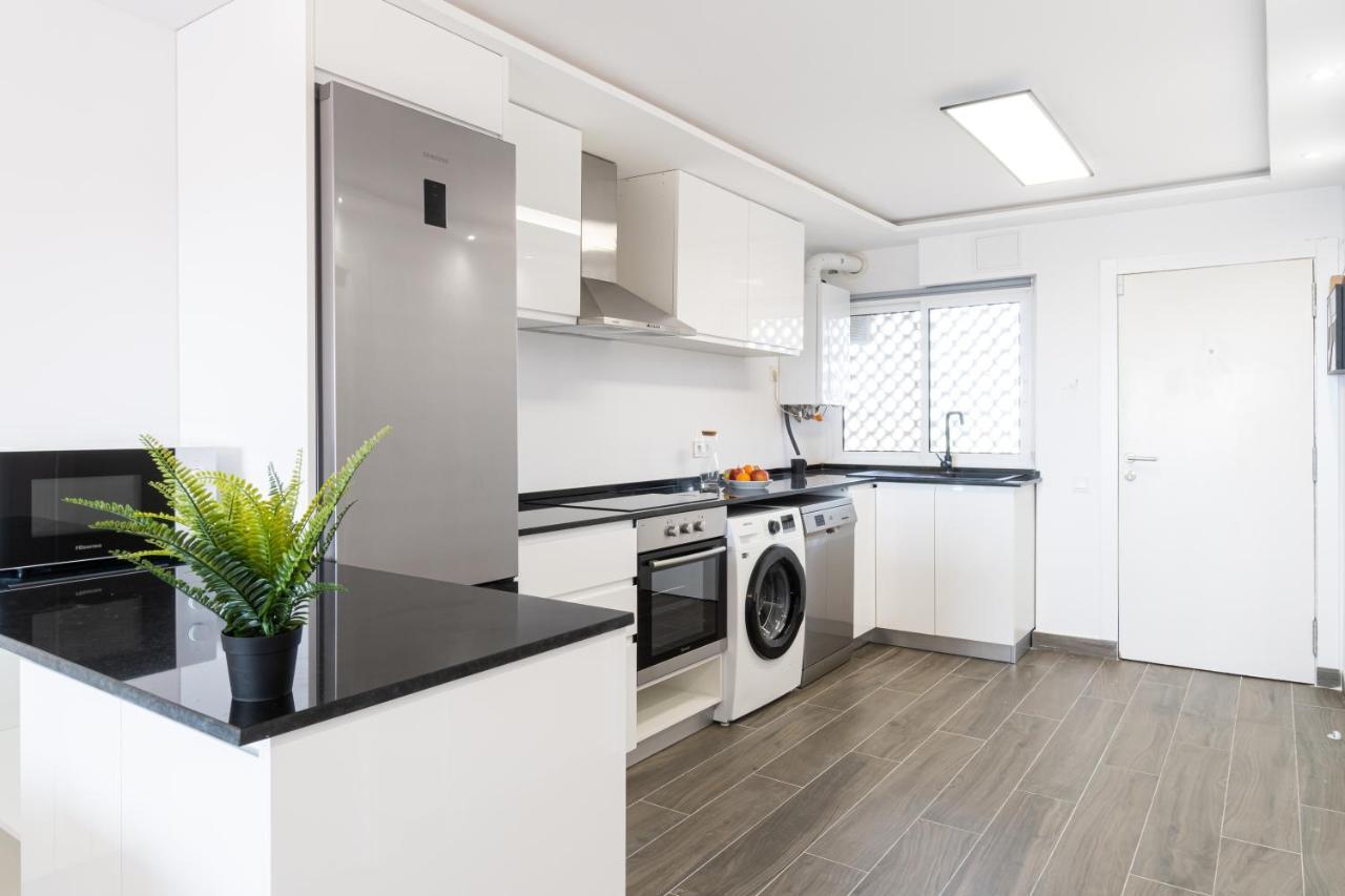 Turistmar - Fabuloso Apartamento Con Vista De Lujo Salou Zewnętrze zdjęcie