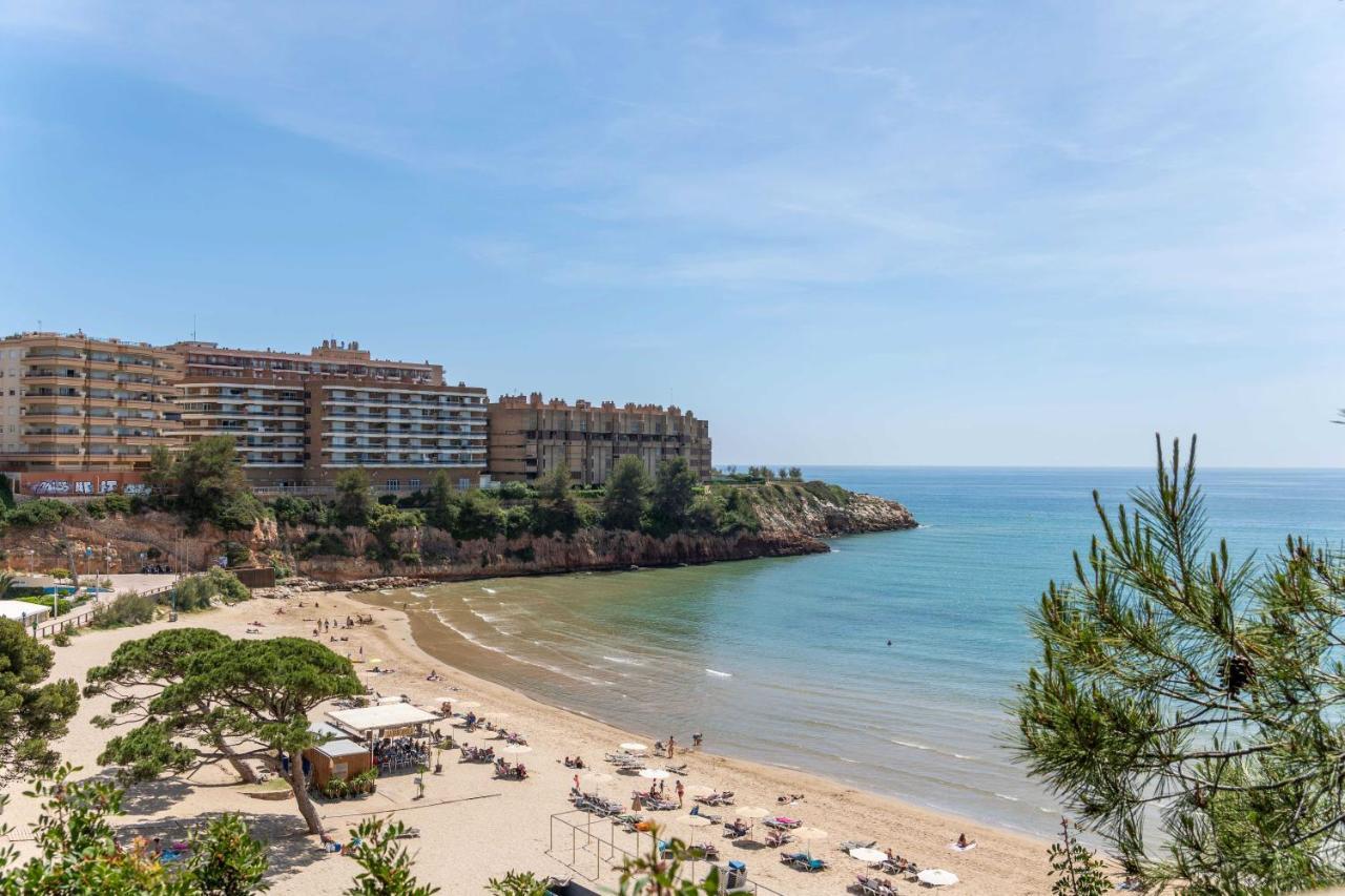 Turistmar - Fabuloso Apartamento Con Vista De Lujo Salou Zewnętrze zdjęcie