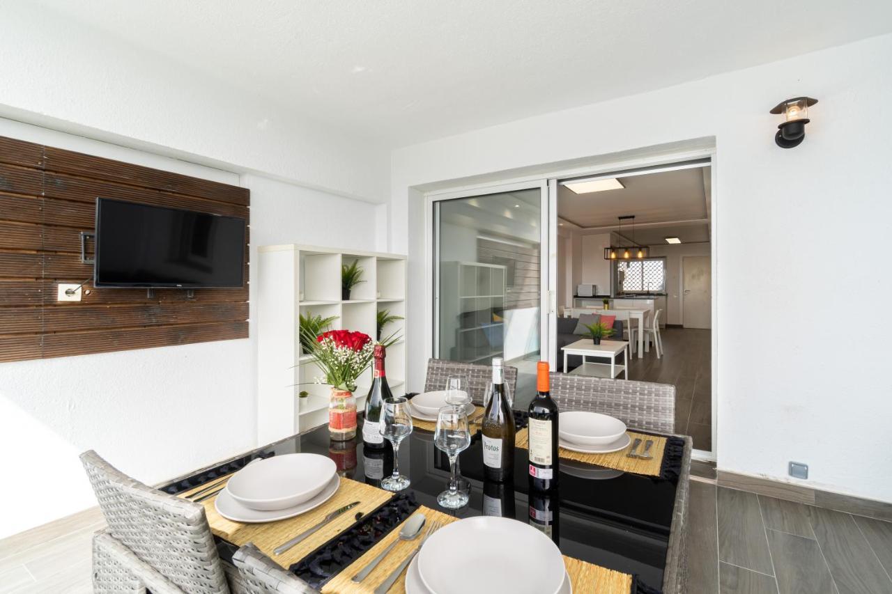Turistmar - Fabuloso Apartamento Con Vista De Lujo Salou Zewnętrze zdjęcie
