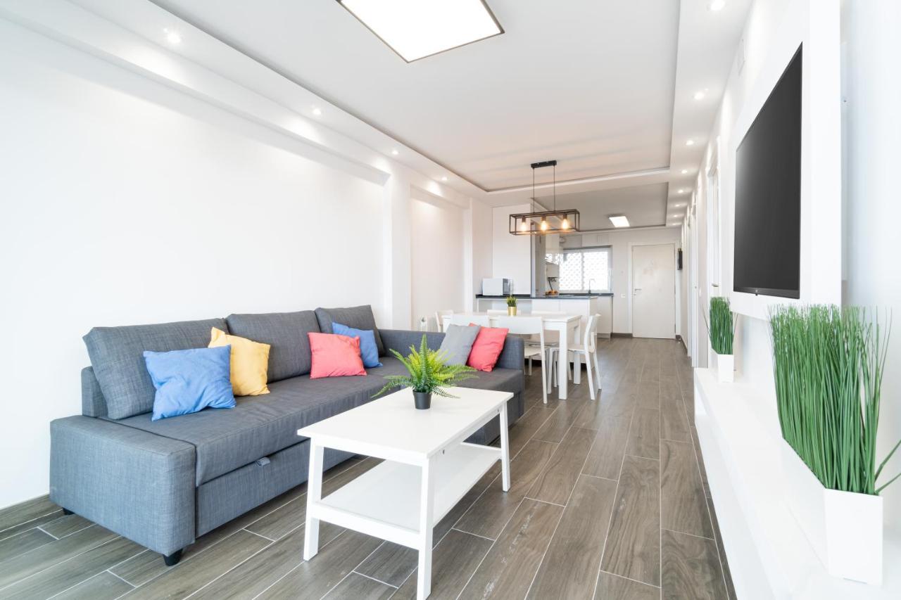 Turistmar - Fabuloso Apartamento Con Vista De Lujo Salou Zewnętrze zdjęcie